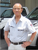 代表写真　折原一男